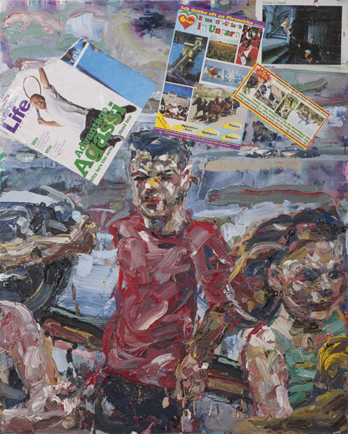 Staten Island Ferry II