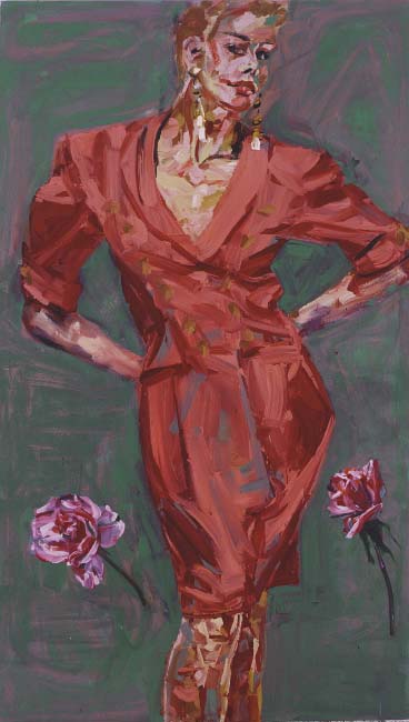 Nr. III Claudia Schiffer