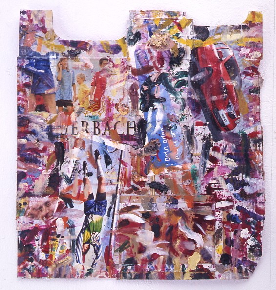 Drin oder nicht drin