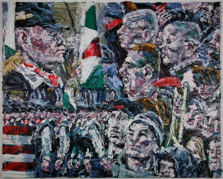 Das neue Europa II (Ungarn)