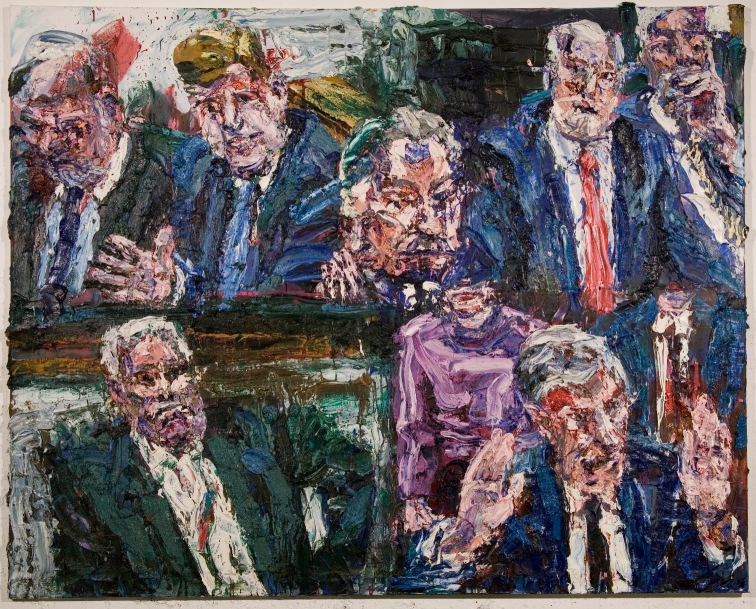 Royal Bank of Scotland