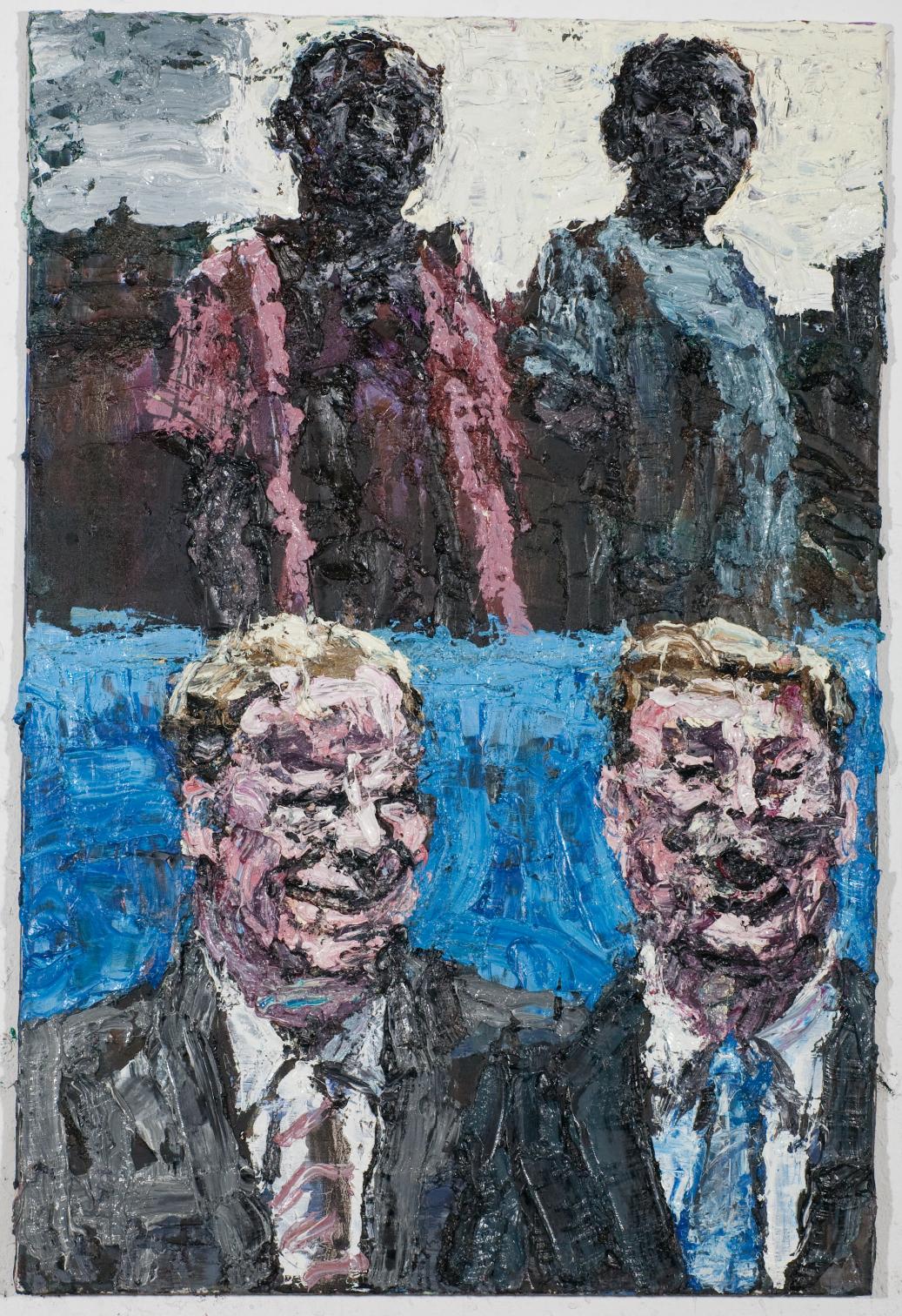 Niebel und Westerwelle II