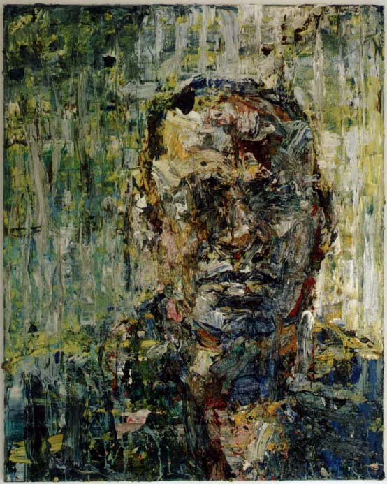 Portrait Christian Gebhardt I