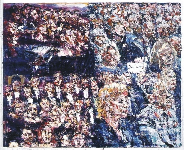 Generalinspekteur Schneiderhahn