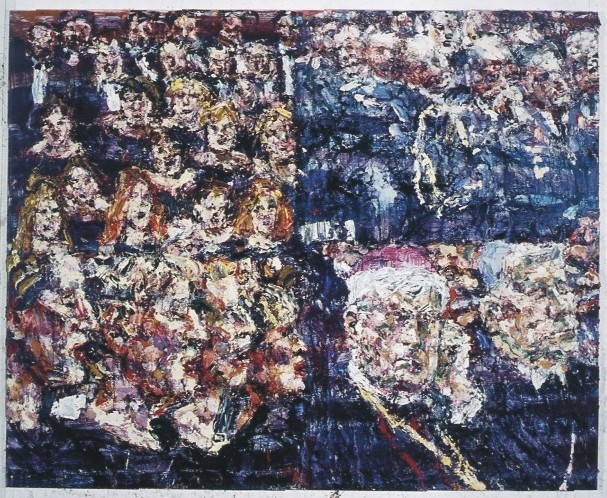 Hochwürden beider Lager