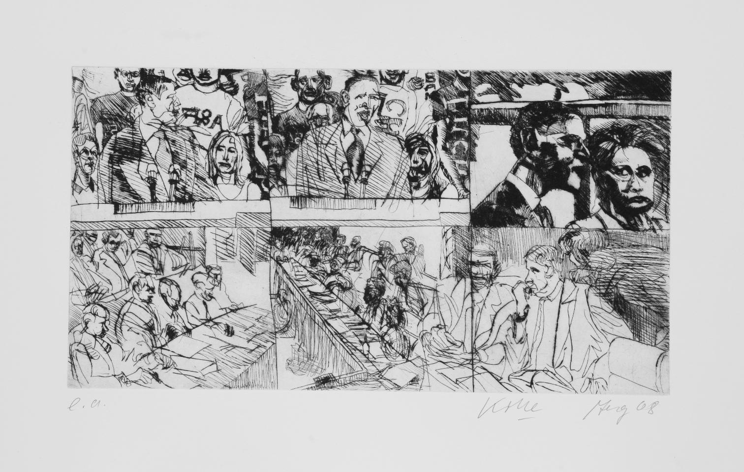 Wahlkampf in den USA