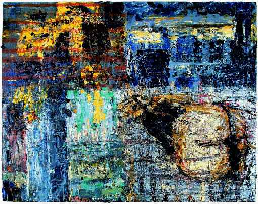 Schönheit des Fanals Nr. 12